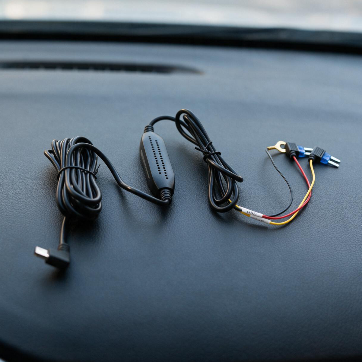 Occulli Hardwire Kit for S1 and X1 Car Dash Camera