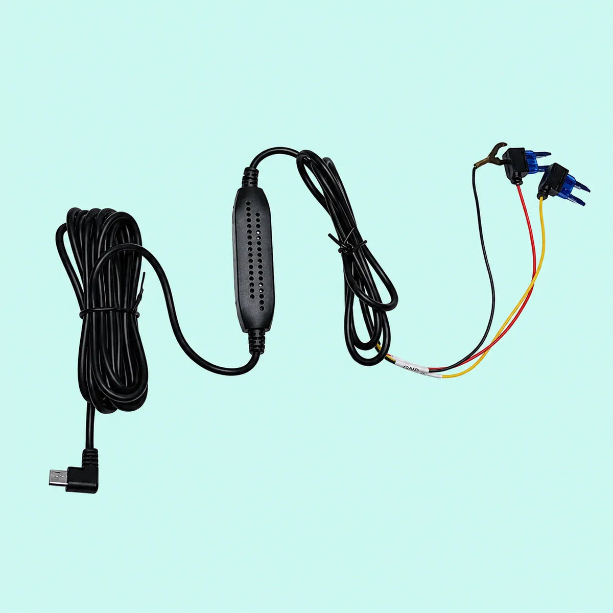 Occulli Hardwire Kit for S1 and X1 Car Dash Camera